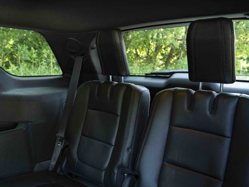Used 2014 Ford Explorer Limited w/ Equipment Group 302A FWD image 19