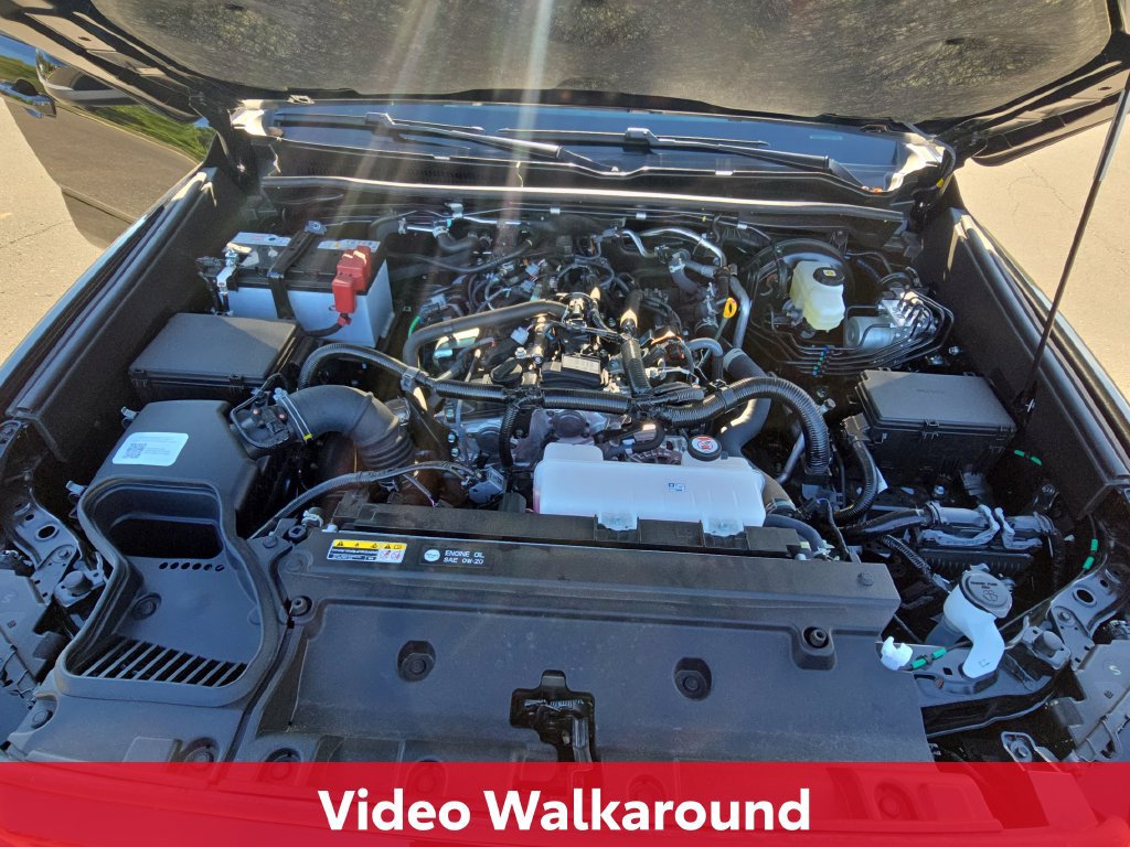 Certified 2026 Toyota 4Runner Limited AWD/4WD image 37