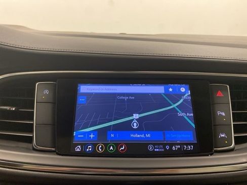 Certified 2023 Buick Enclave Premium w/ Experience Buick Package image 10