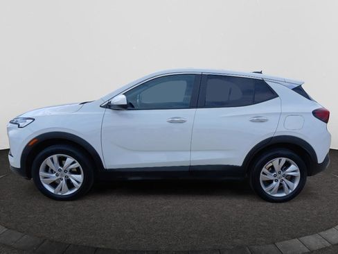 Used 2025 Buick Encore GX Preferred FWD image 4