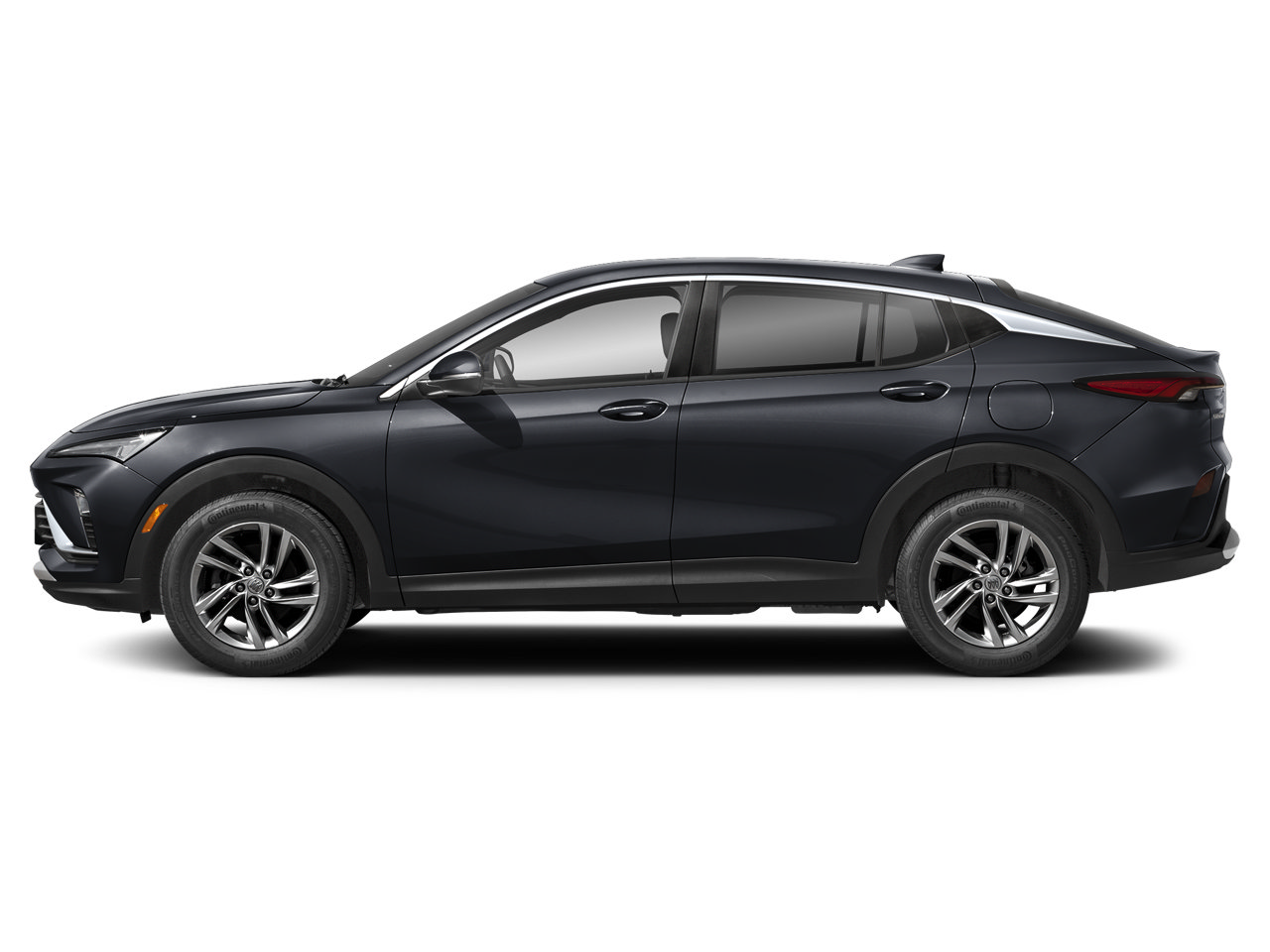 New 2026 Buick Envista Sport Touring FWD image 34
