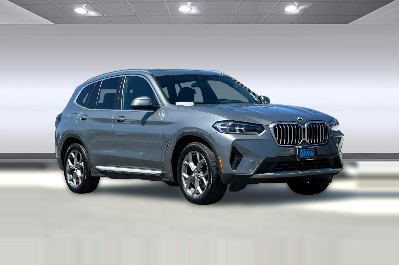 Used 2024 BMW X3 sDrive30i w/ Convenience Package RWD image 6