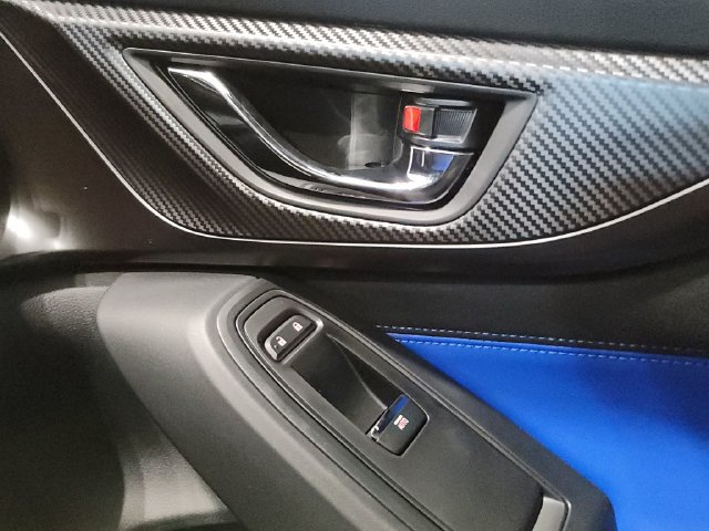 New 2026 Subaru WRX tS AWD/4WD image 23