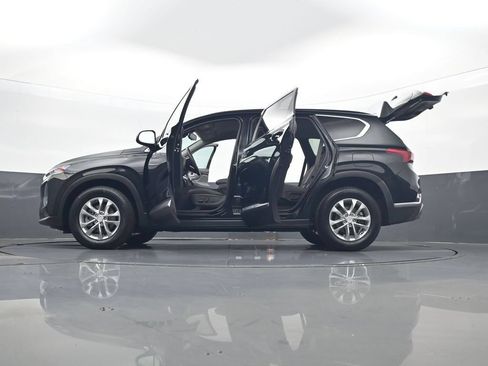 Used 2020 Hyundai Santa Fe SEL AWD/4WD image 35