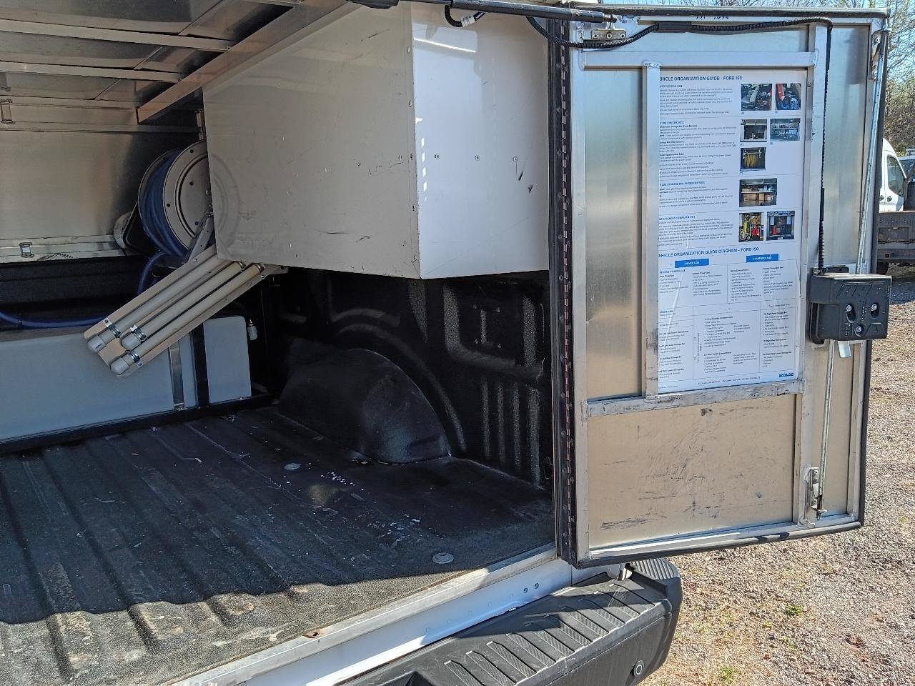 Used 2019 Ford F150 XL w/ Equipment Group 101A Mid RWD image 23