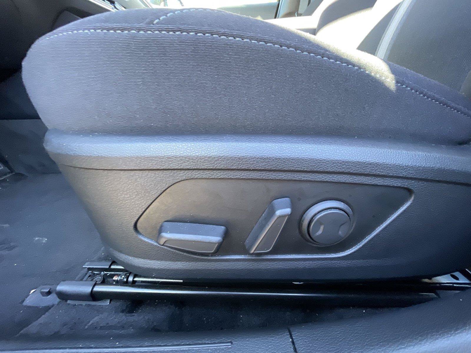 Used 2023 Hyundai Sonata SEL w/ Preferred Accessory Package FWD image 13
