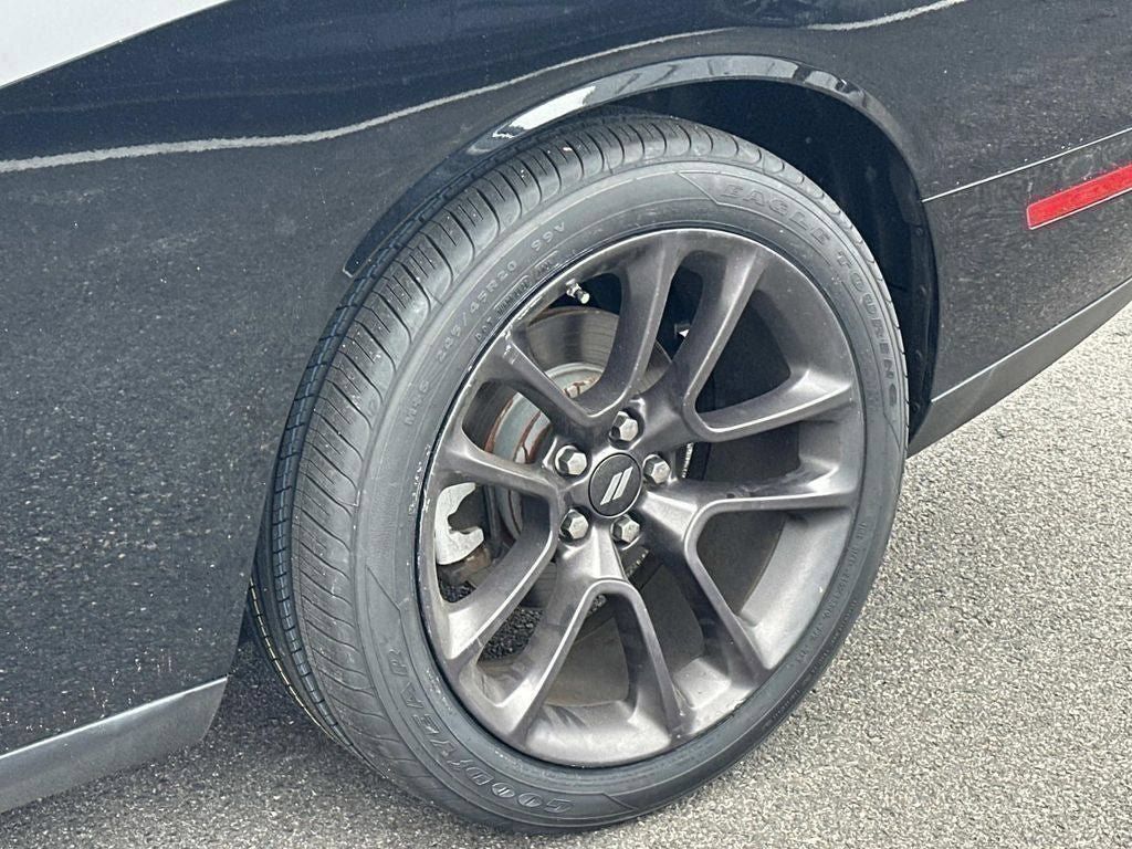 Used 2023 Dodge Challenger GT RWD image 49