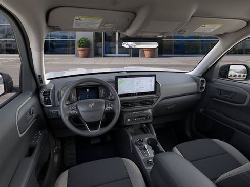 New 2026 Ford Bronco Sport Big Bend w/ Convenience Package AWD/4WD image 10