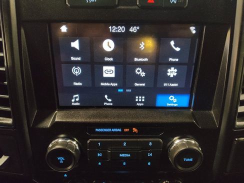 Used 2018 Ford F150 XL w/ Equipment Group 101A Mid RWD image 25