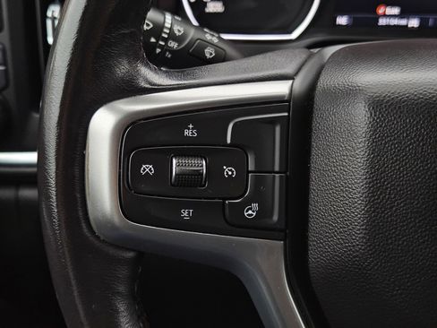 Used 2022 Chevrolet Silverado 2500 LT w/ Texas Edition image 16