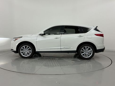 Used 2023 Acura RDX FWD image 2