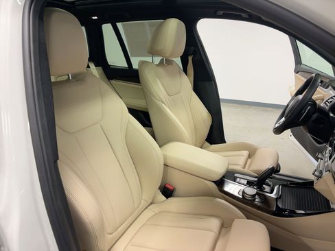 Used 2019 BMW X3 sDrive30i w/ Premium Package image 31