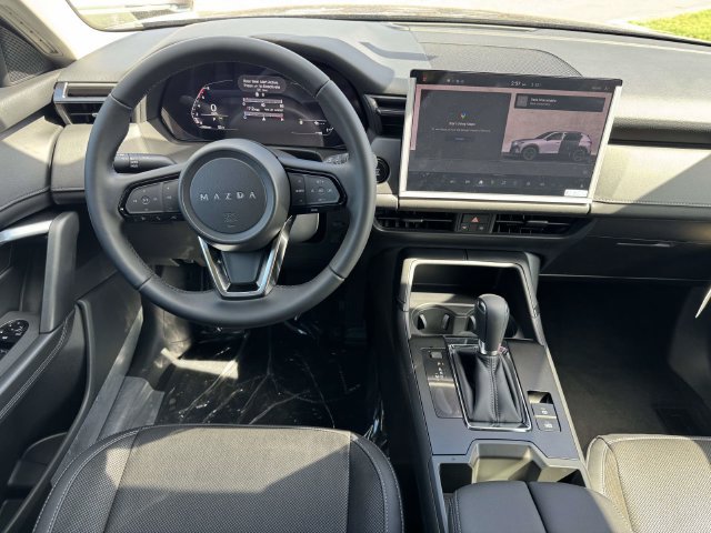 New 2026 MAZDA CX-5 Select AWD/4WD image 3