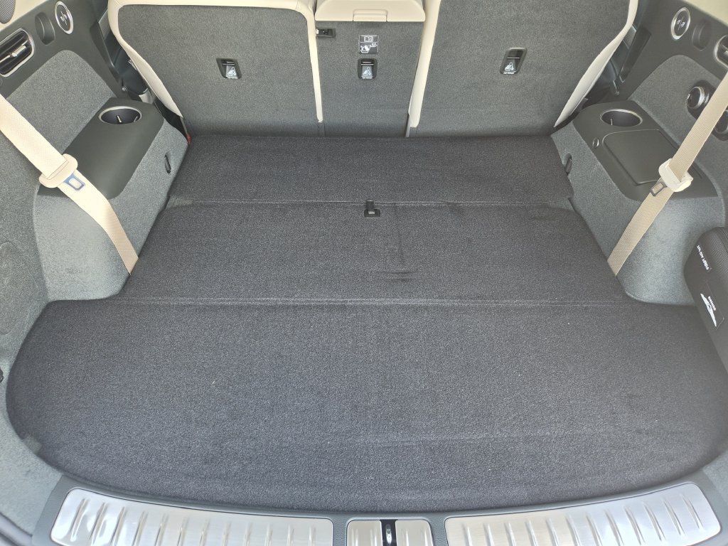 New 2026 Genesis GV80 3.5T Prestige AWD/4WD image 35