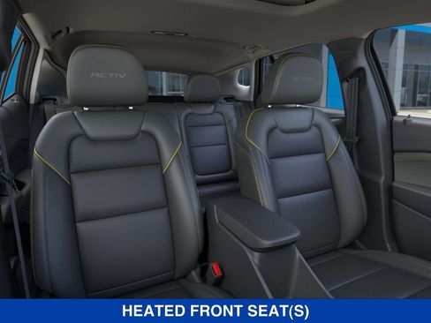 New 2026 Chevrolet Trax ACTIV image 17