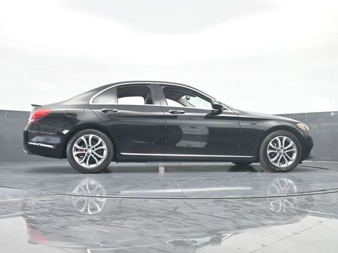 Used 2016 Mercedes-Benz C 300 Sedan image 56