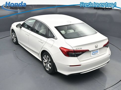 Used 2023 Honda Civic LX image 20