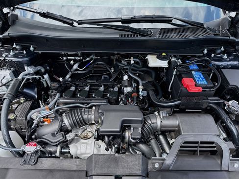 New 2026 Honda CR-V EX-L image 25