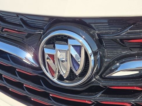 Used 2023 Buick Encore GX Select w/ Sport Touring Package image 29