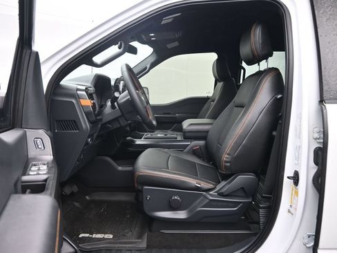 Used 2022 Ford F150 Tremor AWD/4WD image 24
