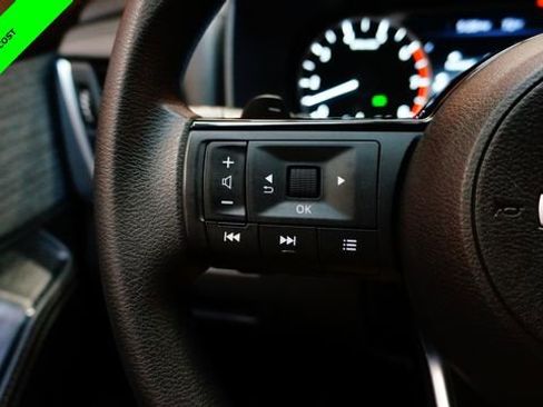 Certified 2023 Nissan Rogue SV AWD/4WD image 22