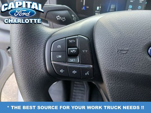 New 2026 Ford Transit 350 image 21