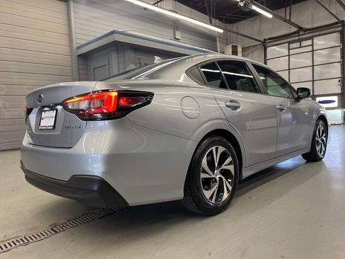 Used 2025 Subaru Legacy Premium image 7