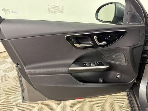 New 2026 Mercedes-Benz C 300 C 300 image 12