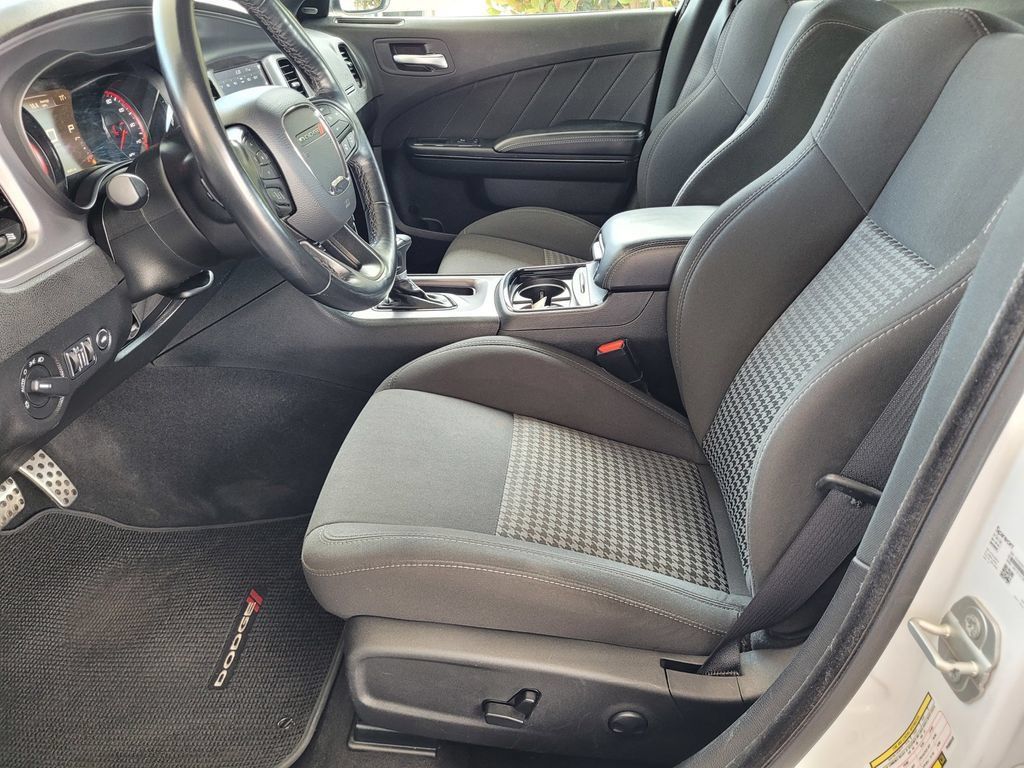 Used 2023 Dodge Charger GT w/ Blacktop Package RWD image 13