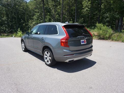 Used 2020 Volvo XC90 T6 Momentum AWD/4WD image 22