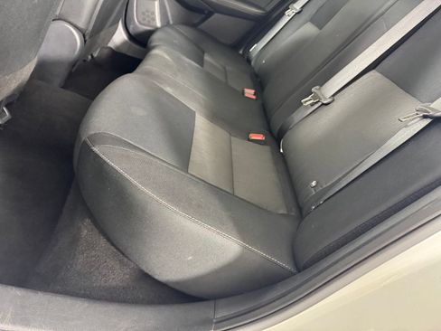 Used 2024 Nissan Sentra SV FWD image 27