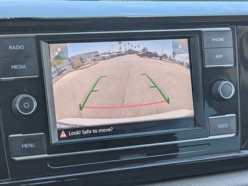 Used 2023 Volkswagen Taos S FWD image 24