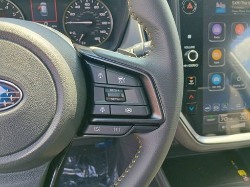 New 2026 Subaru Crosstrek 2.5i Sport AWD/4WD image 20