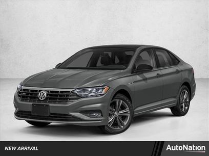 Used 2021 Volkswagen Jetta R-Line