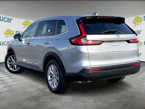 Used 2023 Honda CR-V EX-L image 4