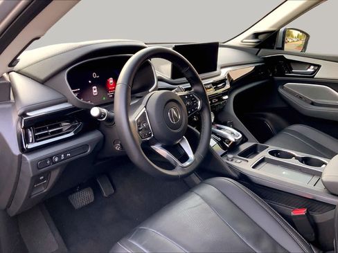 Used 2026 Acura MDX FWD w/ Technology Package image 17