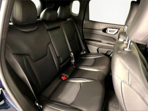 New 2026 Jeep Compass Latitude image 11