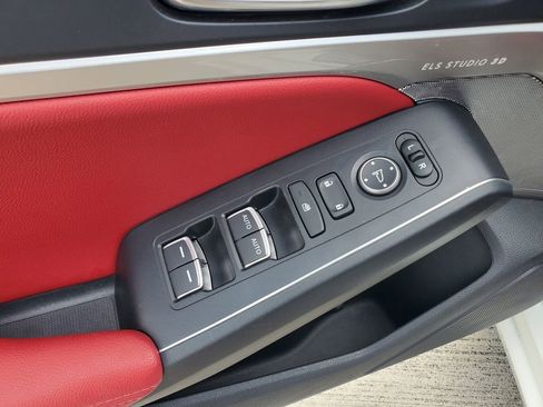 Certified 2023 Acura Integra A-Spec FWD image 20