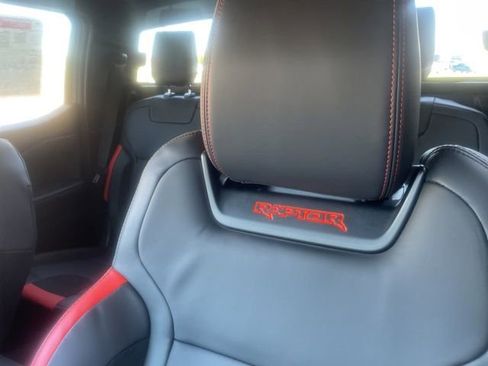 New 2026 Ford Ranger Raptor image 32