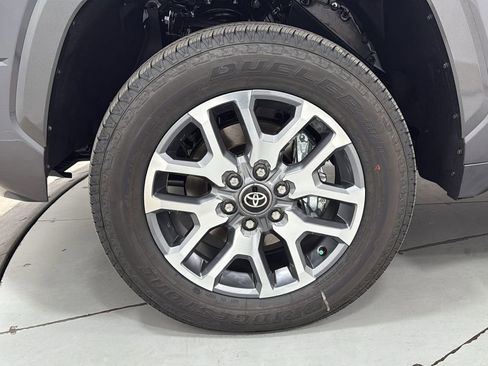 New 2026 Toyota Tundra 1794 Edition image 24