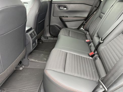 New 2026 Nissan Rogue SV w/ Rock Creek Premium Package image 18