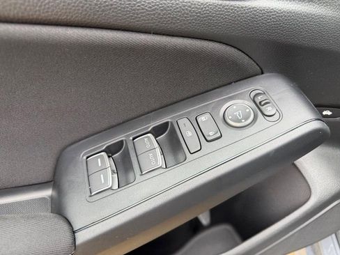 New 2026 Honda Civic Sport image 20