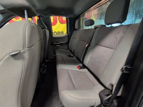 Used 2021 Ford F250 XL w/ XL Value Package AWD/4WD image 26