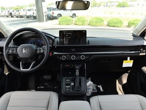 New 2026 Honda CR-V EX-L image 7