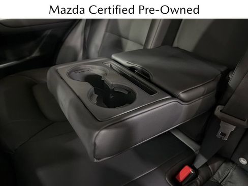 Used 2025 MAZDA CX-5 AWD 2.5 S w/ Select Package image 29