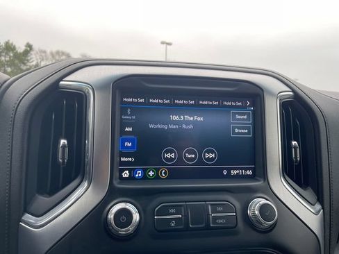 Used 2023 GMC Sierra 2500 SLE w/ SLE Convenience Package AWD/4WD image 23