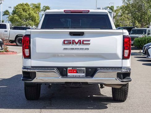 Used 2023 GMC Sierra 1500 Pro AWD/4WD image 5