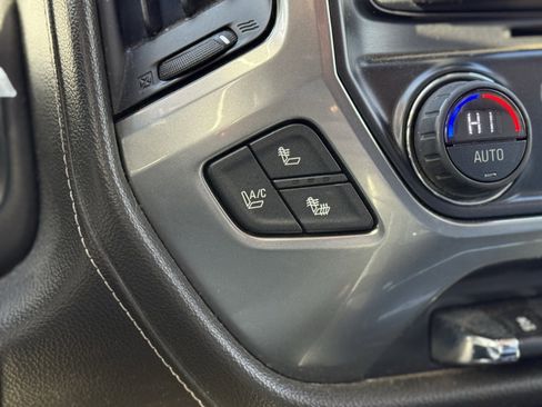 Used 2015 Chevrolet Silverado 2500 LTZ w/ Driver Alert Package image 21