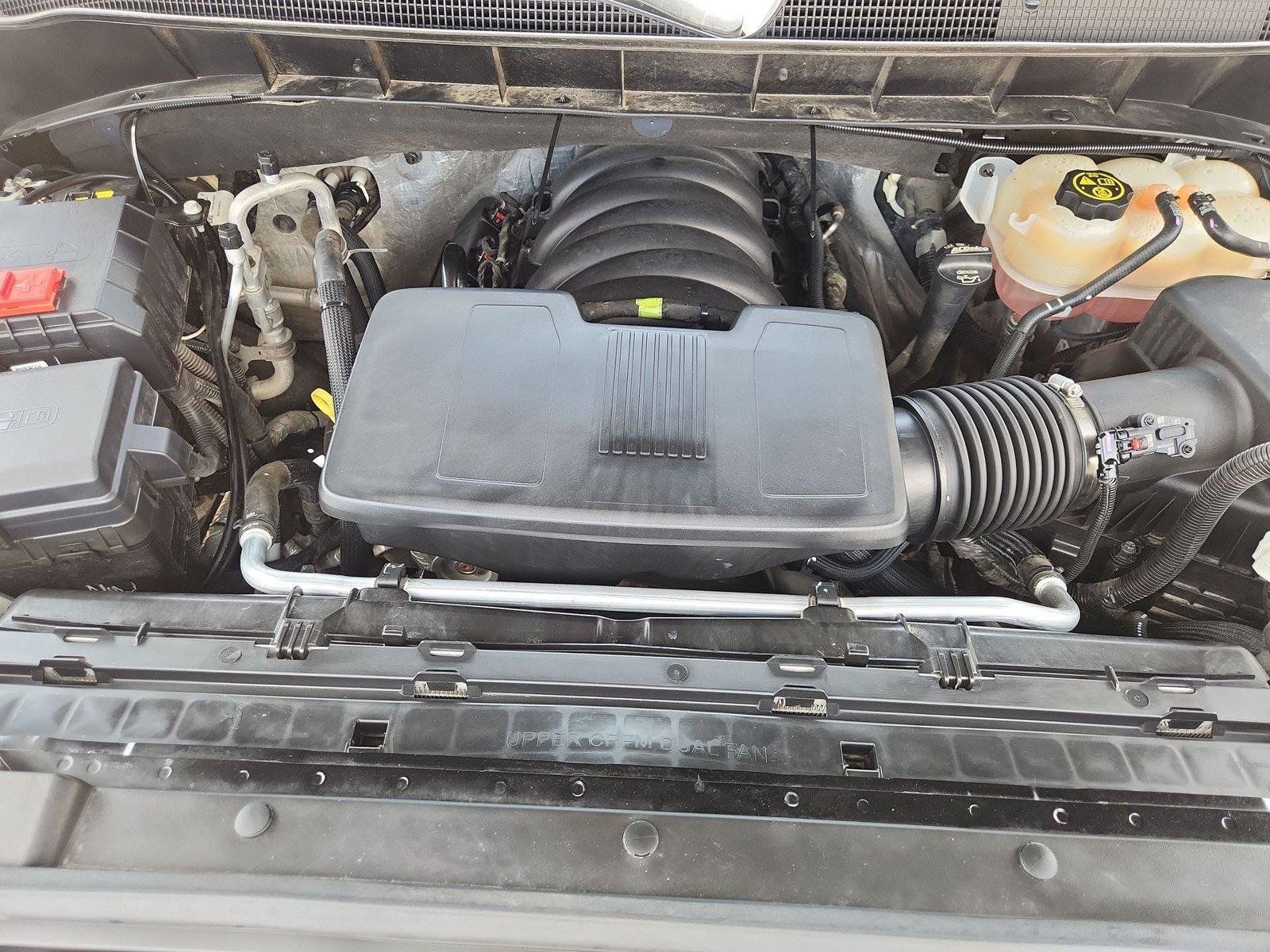 Used 2022 Chevrolet Silverado 1500 High Country AWD/4WD image 31