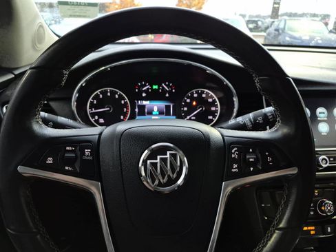 Used 2019 Buick Encore Preferred image 16